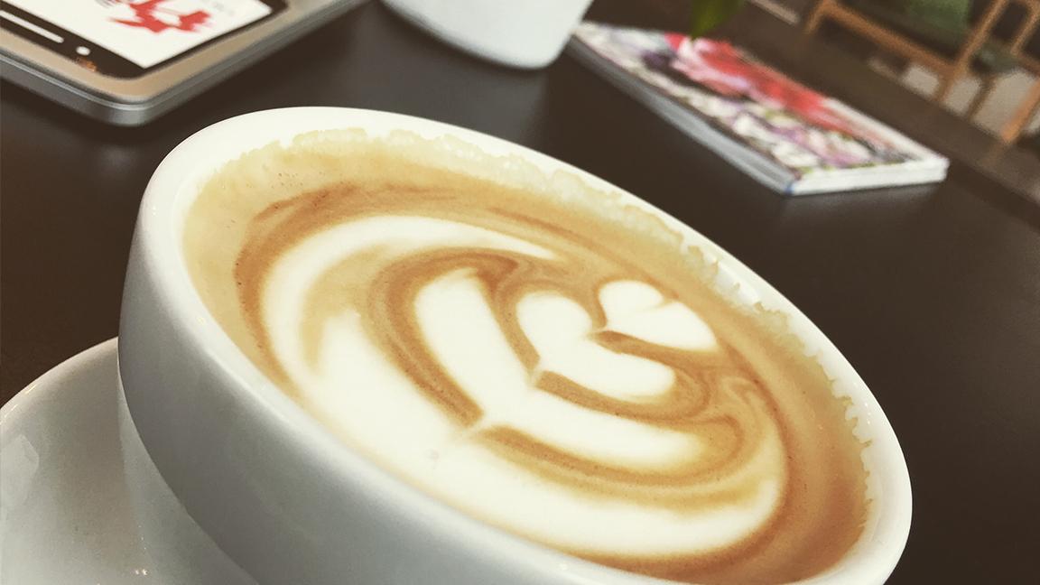 Rockford Roasting Company Turns 4!