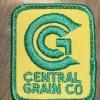 Central Grain Co