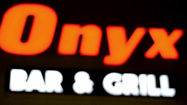 Onyx Bar and Grill