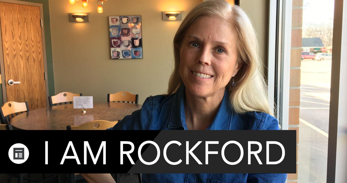 I Am Rockford: Jamie Johannsen | Rockford IL | Rockford Buzz