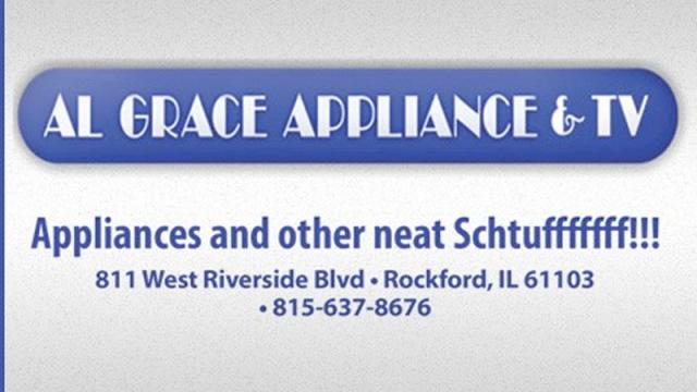 Al Grace Appliance