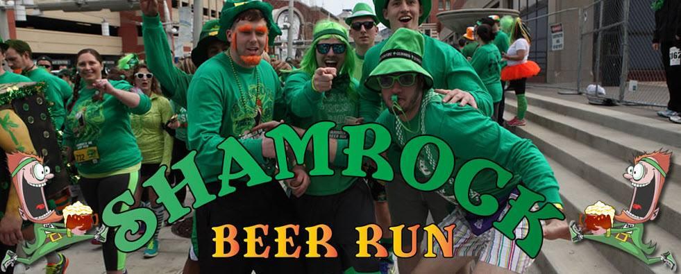 Lace up your shoes and sip some brews for Nik’s Wish!