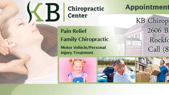 KB Chiropractic Center
