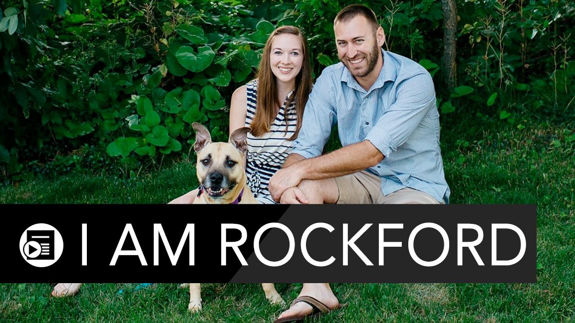 I Am Rockford: Liz Miller