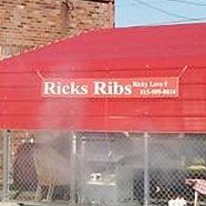 Rick's Ribs