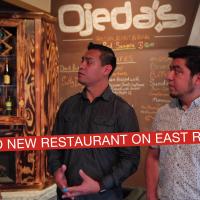 Brand New Restaurant on East Riverside!