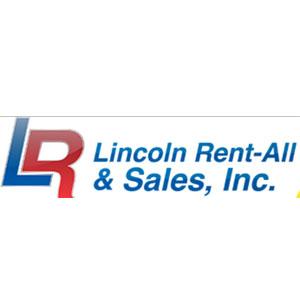 Lincoln Rent-All & Sales