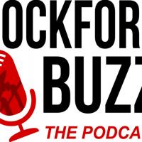 *Free Content* Rockford Buzz the Podcast Ep. 1 - Let's Break the Ice