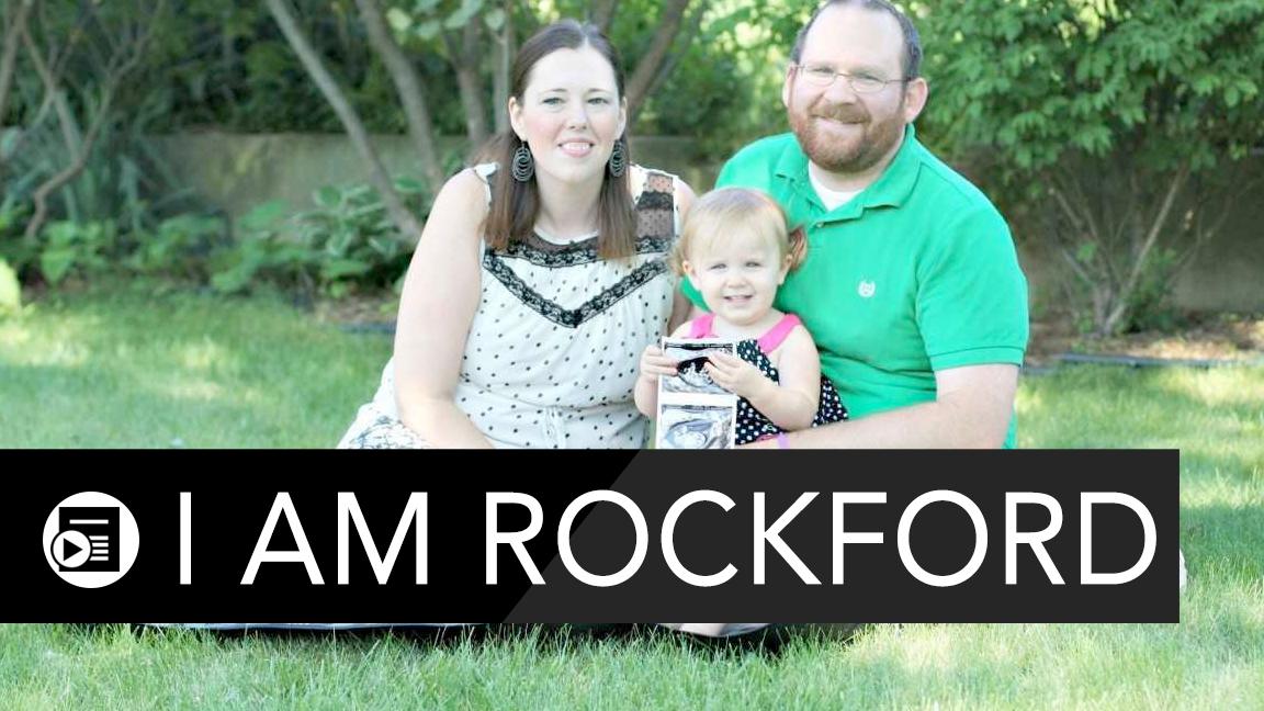 I Am Rockford: Rachel Wilson