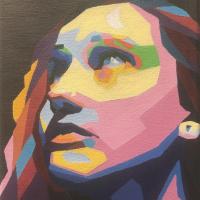78th Young Artist Show Feat. 137 Pieces by Students at 15 Area Schools