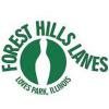 Forest Hills Lanes / Shooter’s North