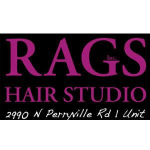 RAGS Hair Studio