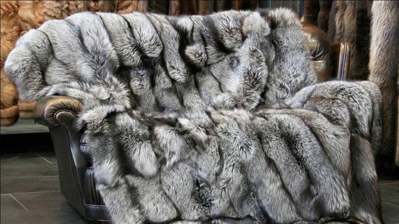 Fur Company