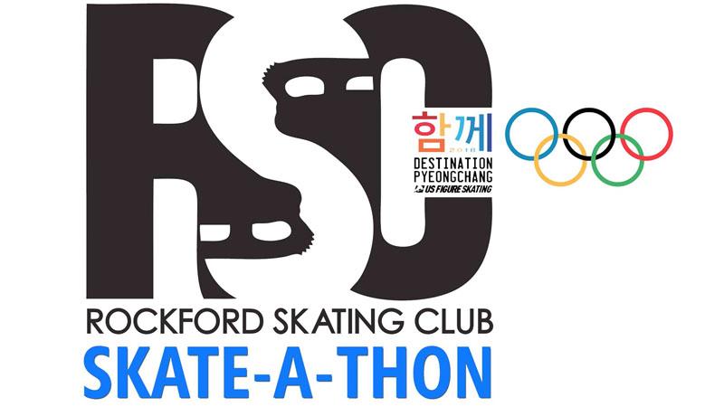 Destination PyeongChang Skate-A-Thon!