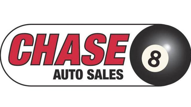 Chase 8 Auto Sales