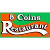 5 Coins Restaurant