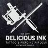 Delicious Ink