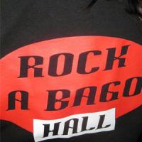 Rock-A-Bago Hall & Mama C's pizza