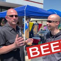 Brew's on First Beer Fest!