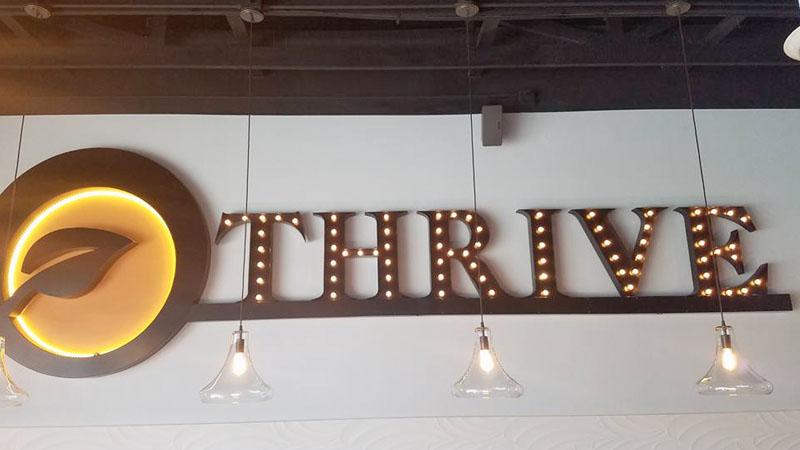 Thrive Café
