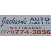 Jackson's Auto Sales
