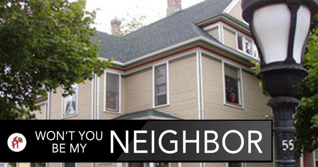 WYBMN: Haight Village Neighborhood