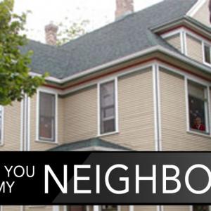 WYBMN: Haight Village Neighborhood