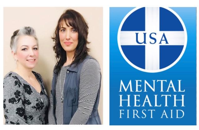 Mental Health Training for Public Safety