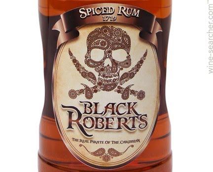 $2.75 Black Roberts Rum & Coke, $2.75 Bud Light Pints