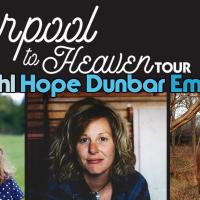 “Carpool to Heaven Tour” Stops in Rockford