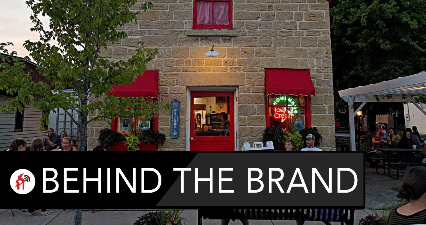 Behind the Brand: The Dairyhaus