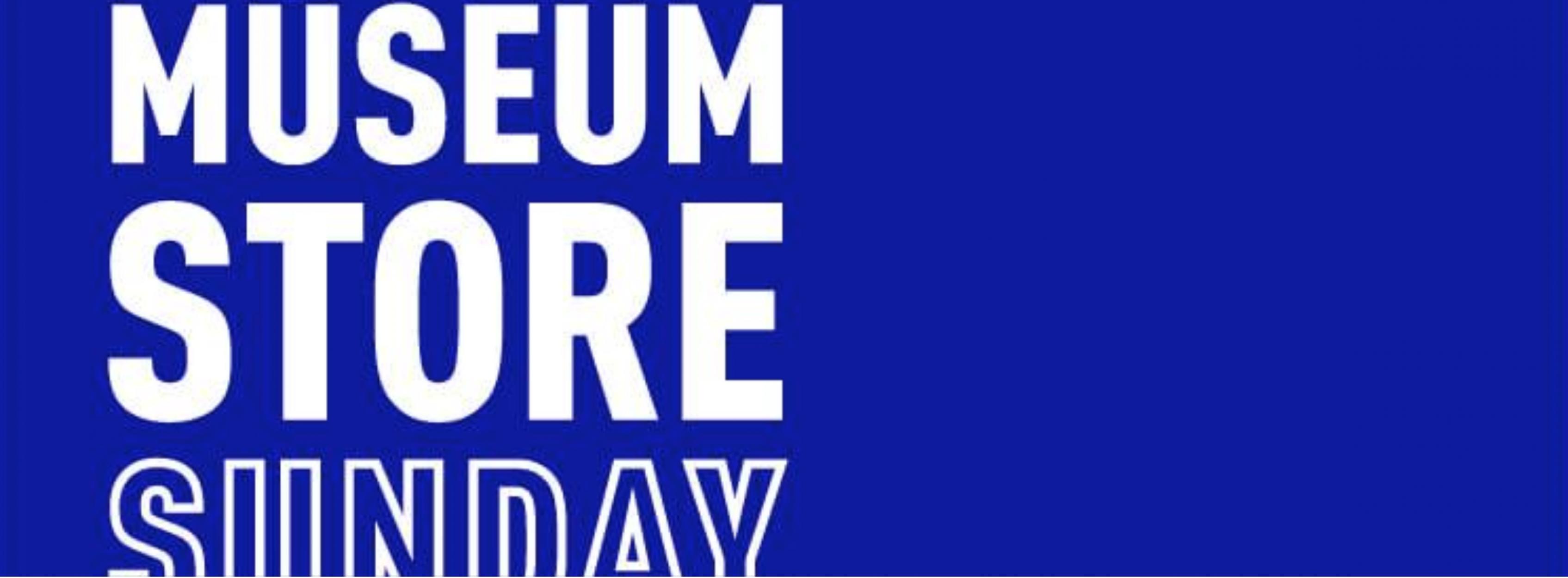 RAM to participate in Museum Store Sunday on Dec. 1 with 25% off memberships and more