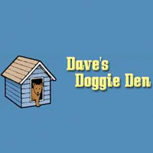 Dave's Doggie Den
