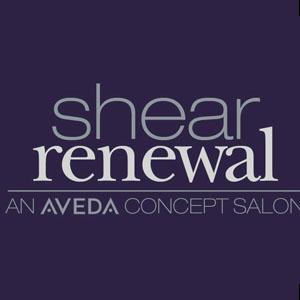 Shear Renewal