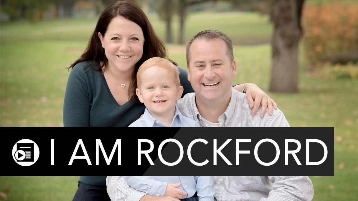 I Am Rockford: Christy Moore