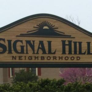 WYBMN: Signal Hill