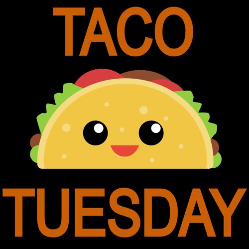  Taco Tuesday @ JJ’s Deli