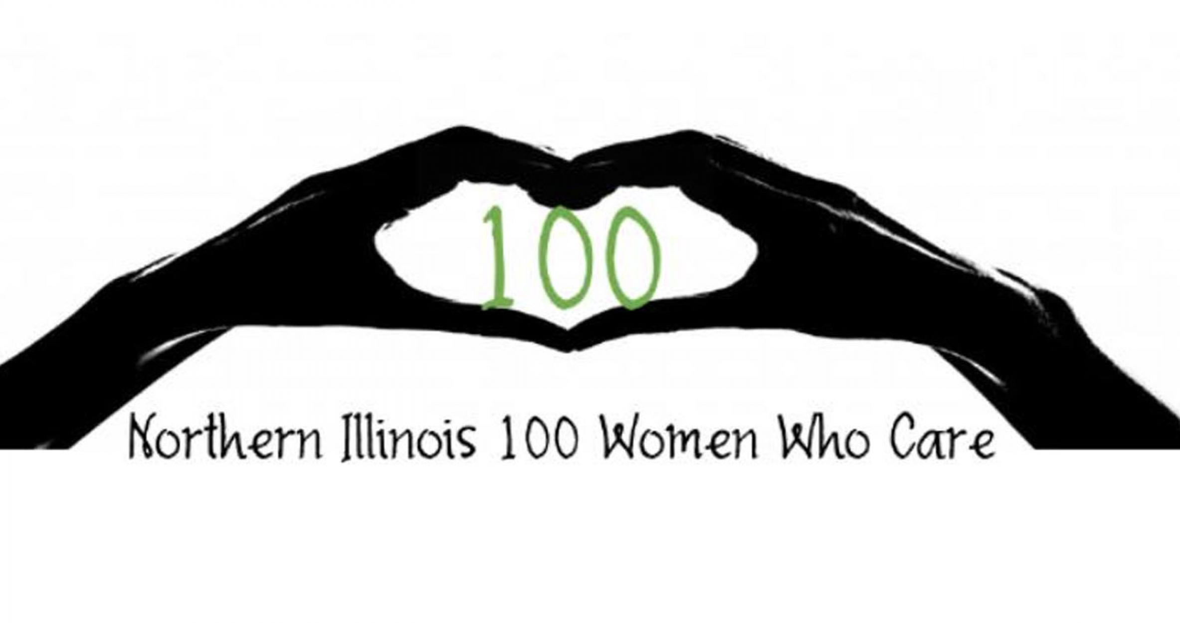 The Power of 100 Women Who Care