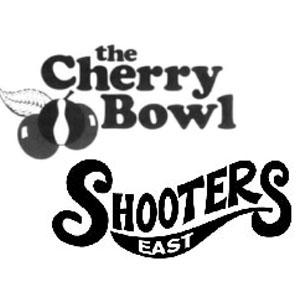 The Cherry Bowl / Shooter’s East