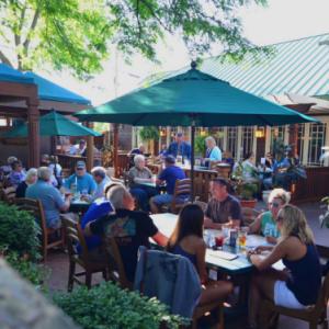 Behind the Brand: The Olympic Tavern