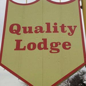 Quality Lodge