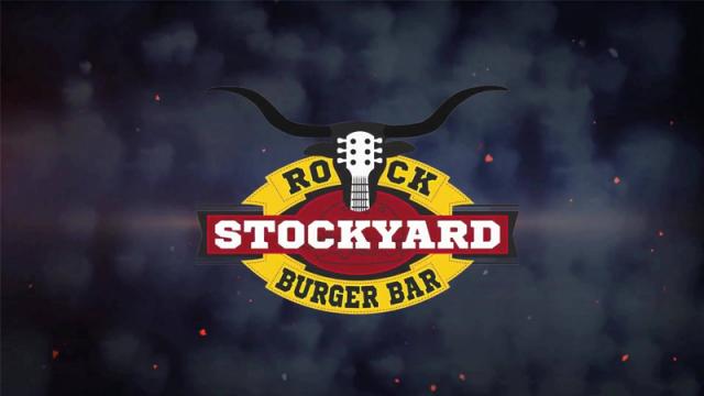 Stockyard Rock Burger Bar