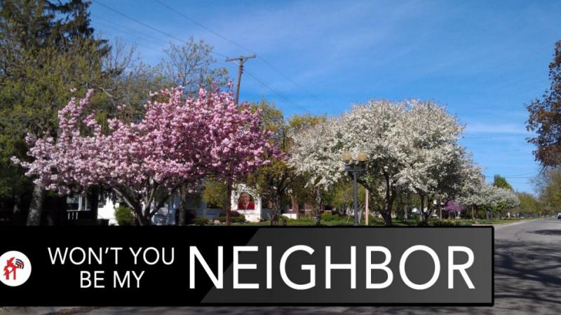 WYBMN: Churchill's Grove Neighborhood