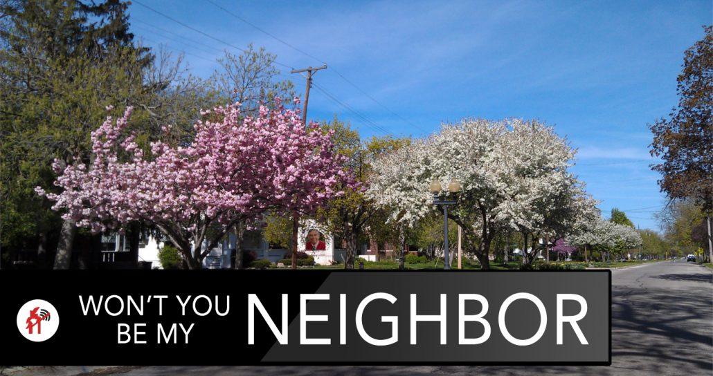 WYBMN: Churchill's Grove Neighborhood