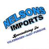 Nelsons Imports