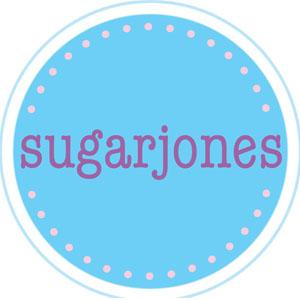 Sugarjones