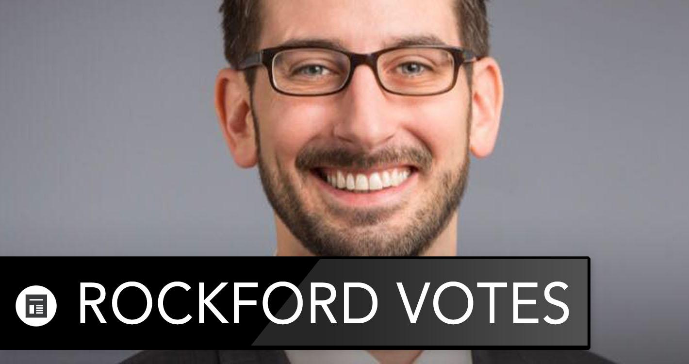 Rockford Votes: There Is A New Mayor In Town! | Rockford IL | Rockford Buzz