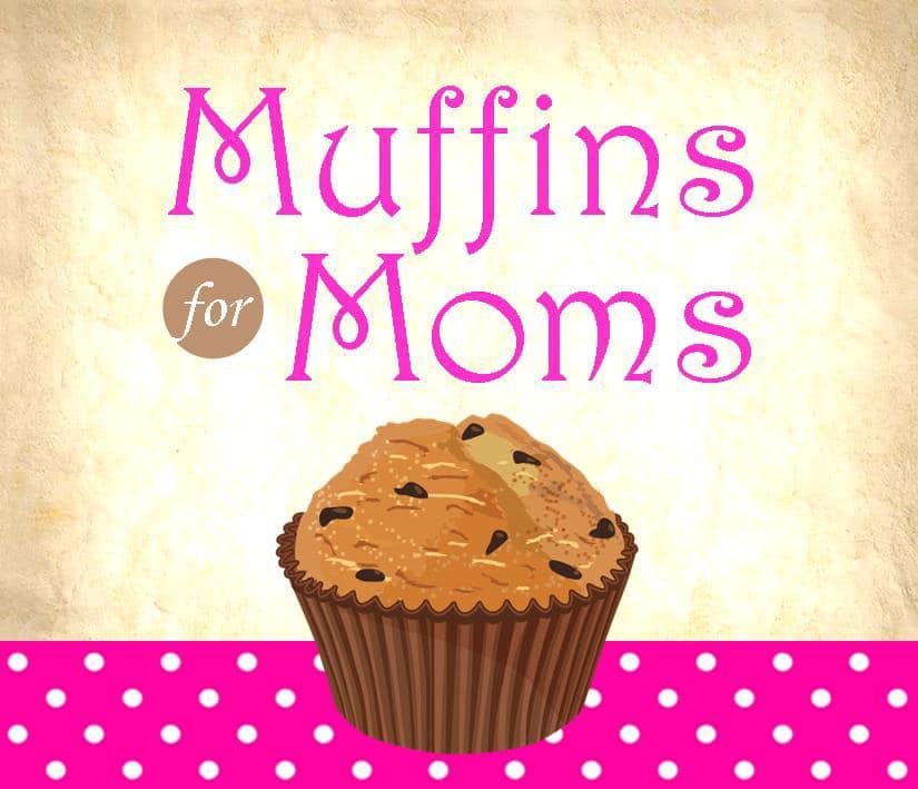 Muffins for Mom