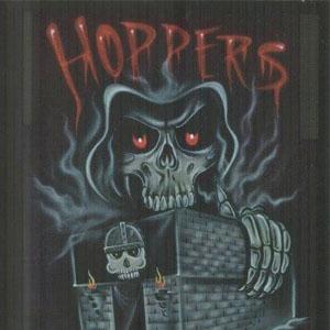Hoppers Haunted House