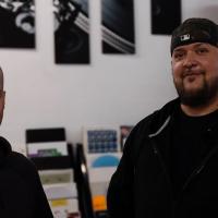 Local Record Label Has a New Location in Downtown Rockford